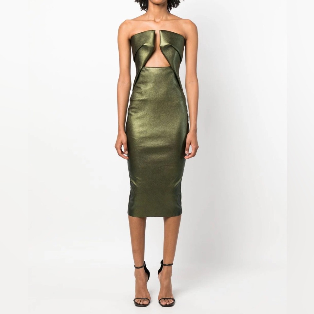 Rick Owens Dress